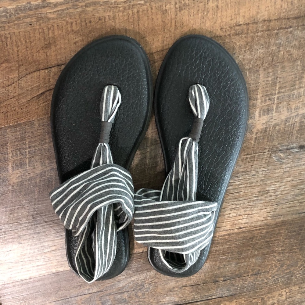 Sanuk Yoga Sling